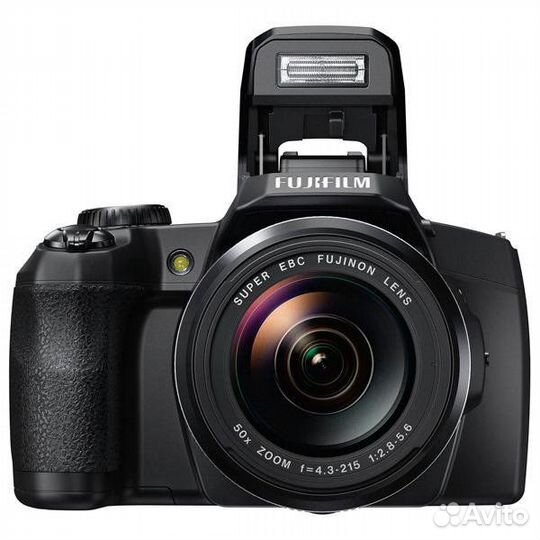 Fujifilm FinePix S1
