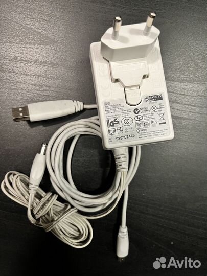 Внешний жесткий диск 3.5