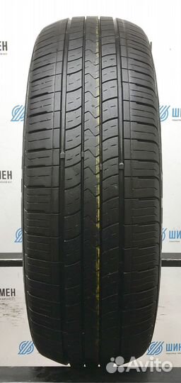 Kumho Solus KH16 195/60 R15 87H