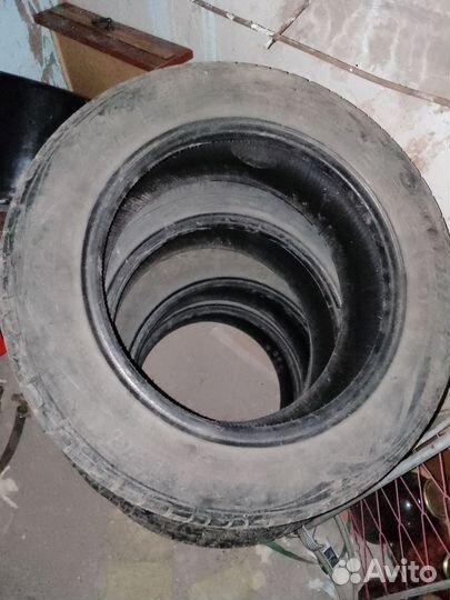 Cordiant Standart 185/65 R15 25B