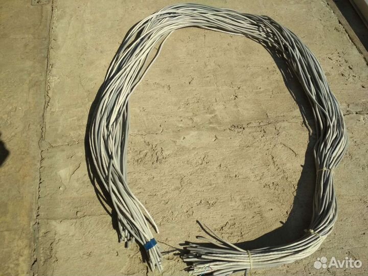 Кабель витая пара