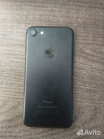 iPhone 7, 32 ГБ