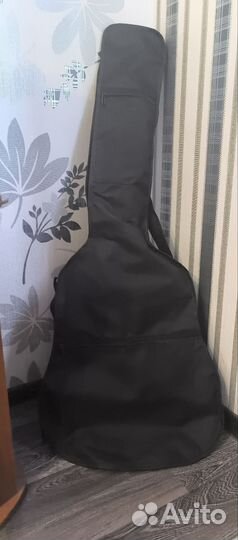 Акустическая гитара belucci