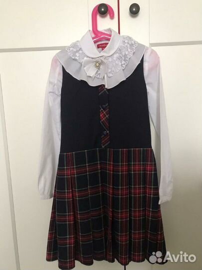 Школьная форма школа 146