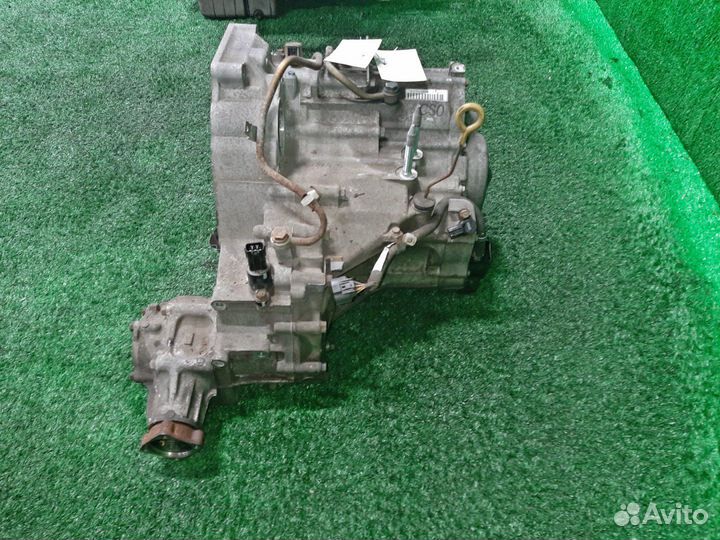 АКПП honda civic ET2 2005 D17A ssta 4WD контрактна