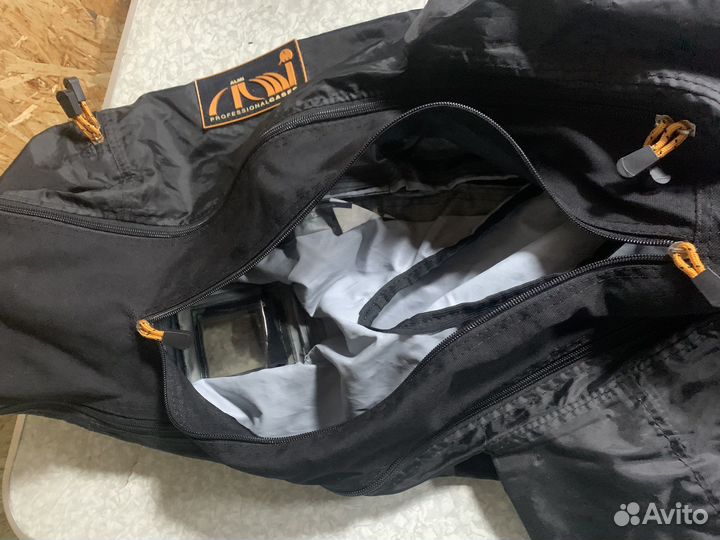 Чехол, дождивик для видеокамеры