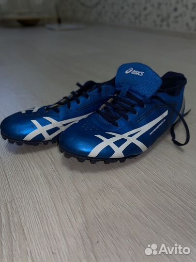 Шиповки asics Hypersprint 5 G306Y-5901