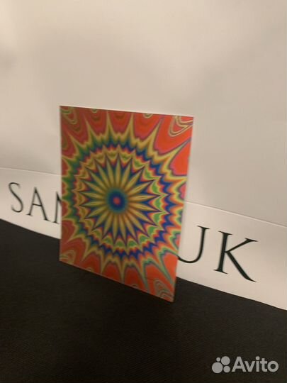 3Д переливашки Открытки