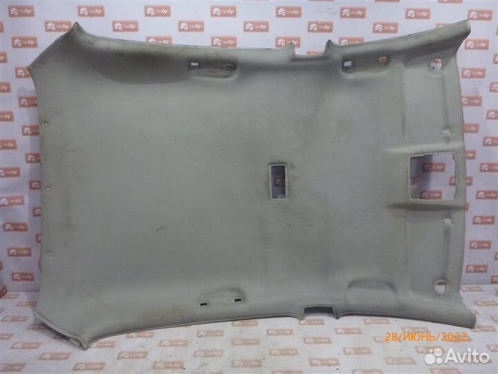 Обшивка потолка Chevrolet Cruze J305 F16D3 2012