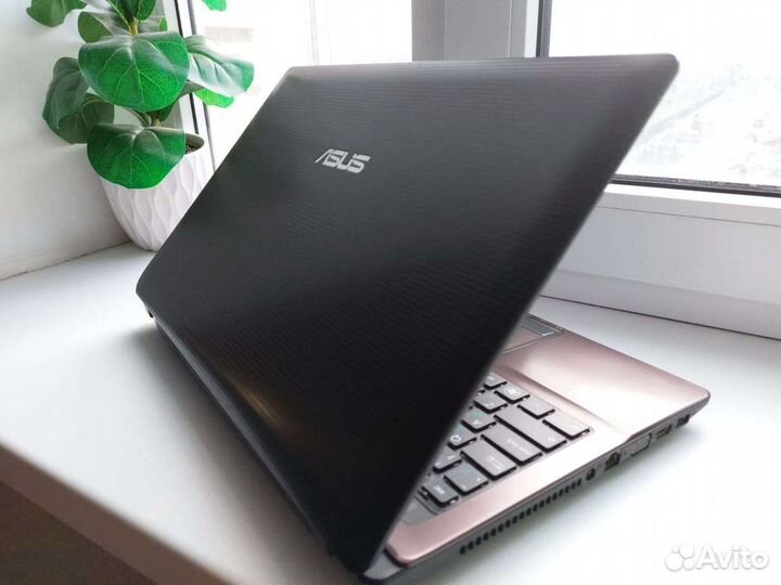 Мощный Asus/Core-i7/8Гб/2 видеокарты