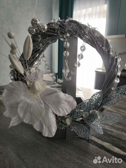 Новогодний декор