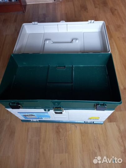 Ящик рыболовный plano drawer box 5757