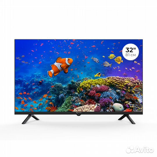 Телевизор SMART tv