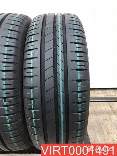 Goodyear EfficientGrip 185/55 R15 82H