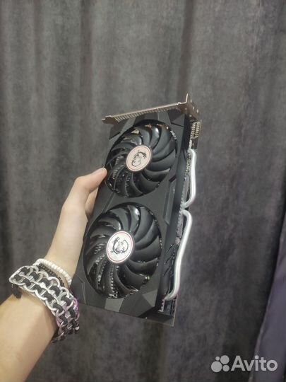 RX580 Донор