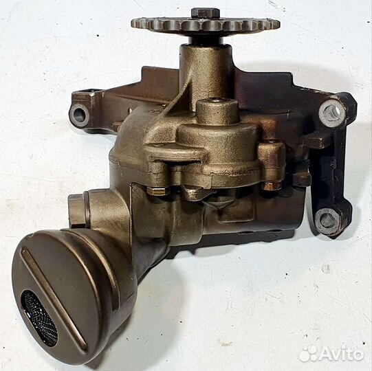 Насос масляный Mercedes Benz W202 1,8