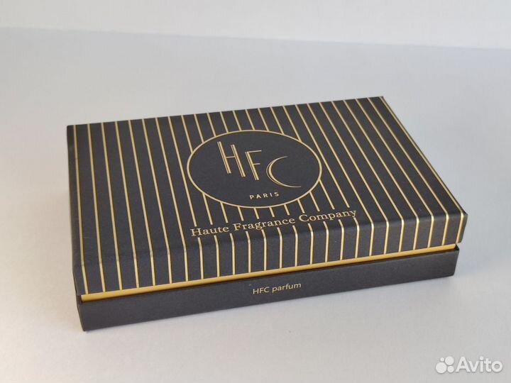 Парфюмерия