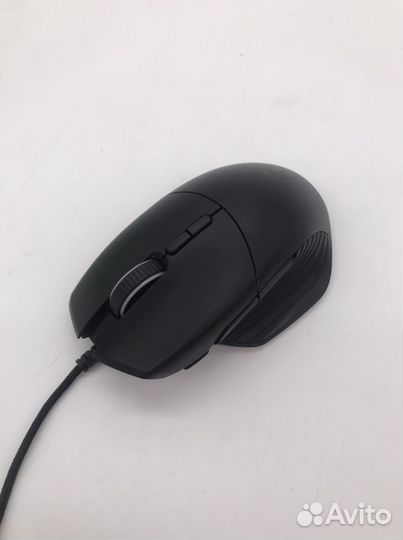Игровая мышь Razer Basilisk
