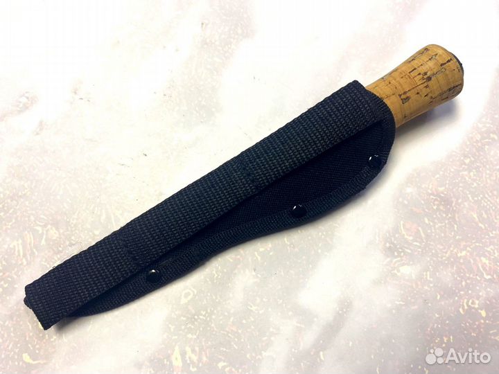 Рыбацкий нож Поплавок, VD55