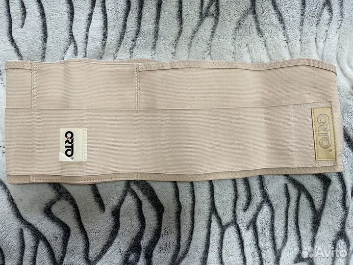 Бандаж для беременных Orto