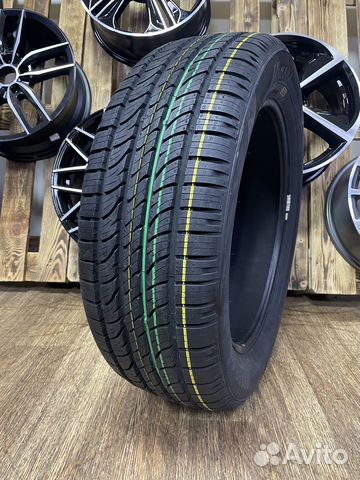 Viatti Bosco A/T V-237 235/60 R18 103H