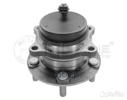 Ступица колеса hyun/KIA santa FE III/sorento II