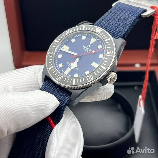 Часы Tudor Geneve Red bull