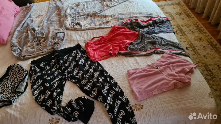 Женские вещи пакетом 44 46 размер