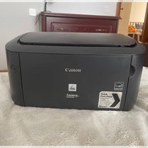 Принтер canon i-sensys lbp6020b black