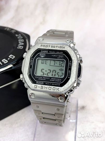 Часы Casio G-Shock