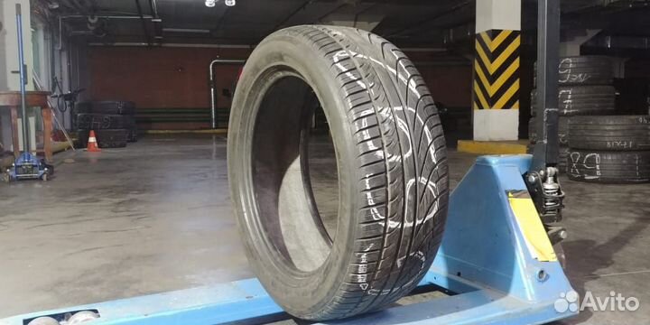 Michelin Pilot Primacy 235/50 R17 98Y