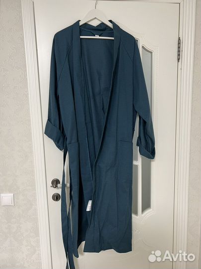 Халат мужской новый IKEA