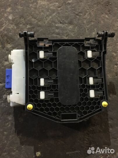 Монтажный блок mondeo 4 2.3