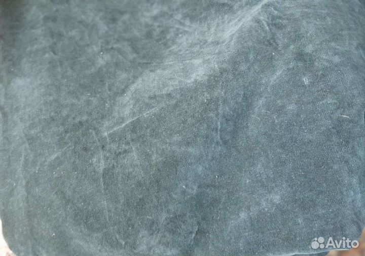 Бархат СССР отрезы до 1990 года