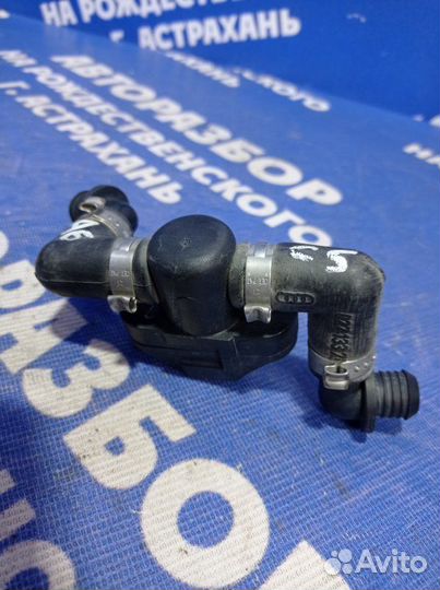 Датчик абсолютного давления Audi A6C5 седан ARE