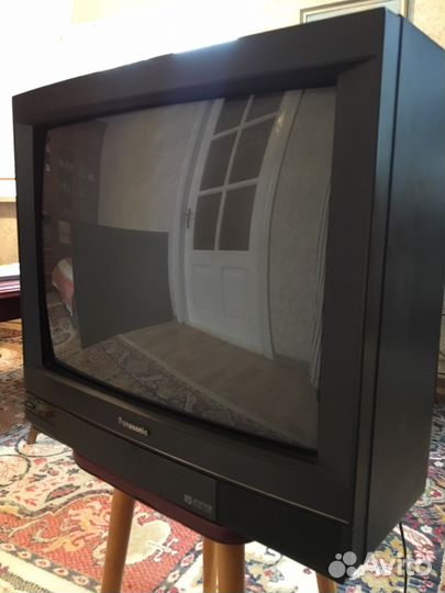 Телевизор Panasonic TC-2171EE