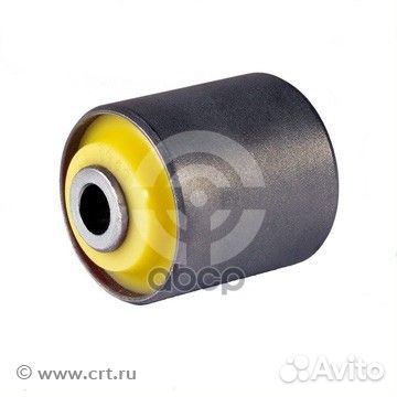 Сайлентблок полиуретановый передней подвески, н