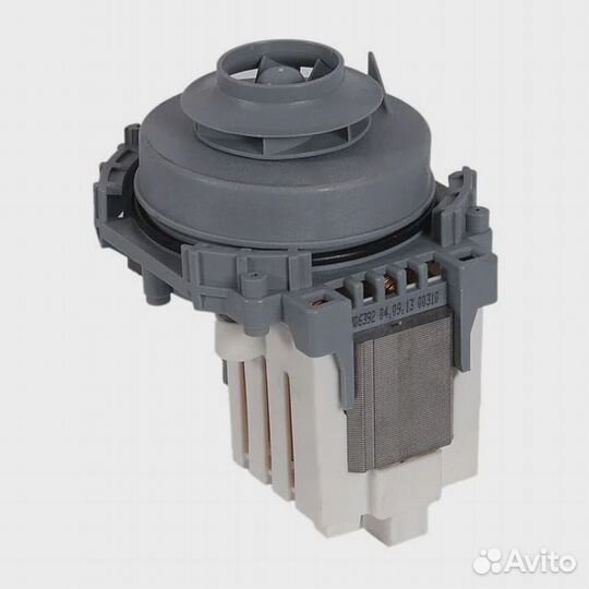 Электронасос(помпа) пмм 220-240V(45CM)