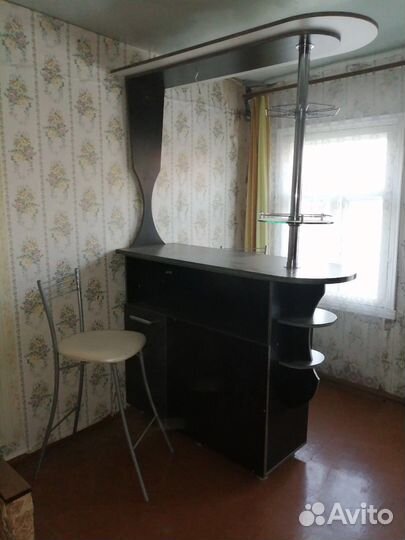 Барная стойка