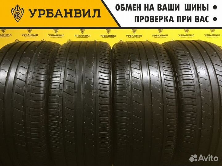 Royal Black Royal Performance 275/40 R20 106V