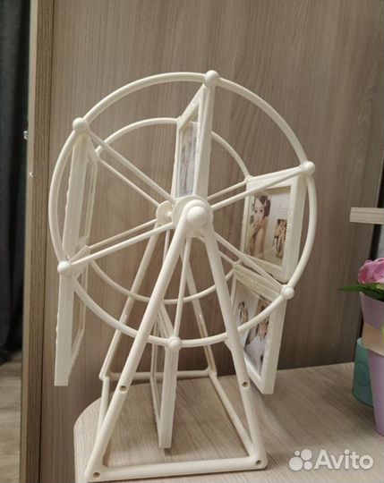 Фоторамка новая