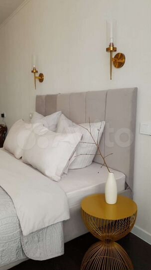 1-к. квартира, 32 м², 5/5 эт.