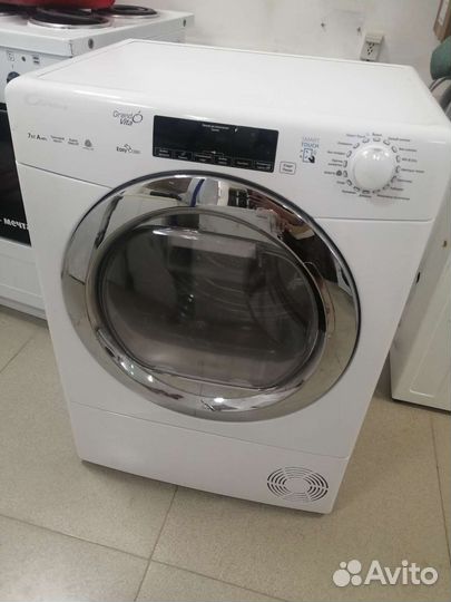 Сушильная машина Candy