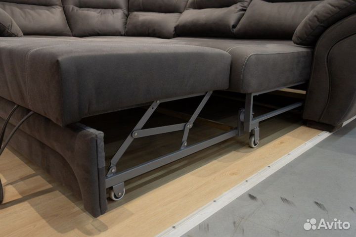 Диван Бруклин угловой