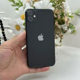 iPhone 11, 256 ГБ