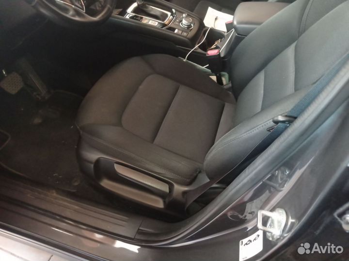 Mazda CX-5 2.0 AT, 2019, 120 000 км