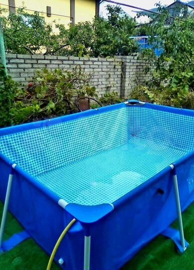 Дом 120 м² на участке 4 сот.