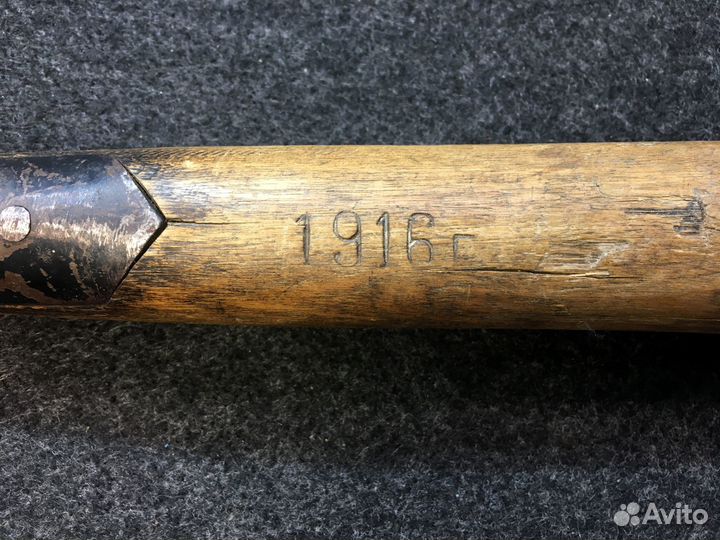 Саперная лопатка, пехотная, царская, мпл50, мсл