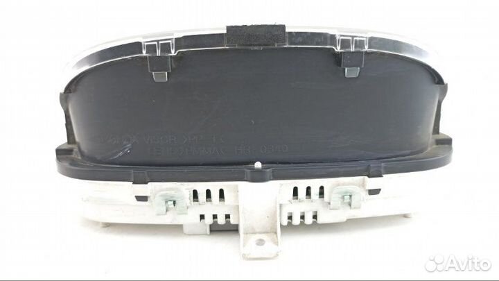 Панель приборов Honda Civic FD3