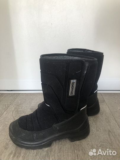 Валенки kuoma 30